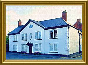 Townsend House